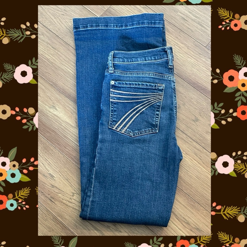 7 for all mankind jeans dojo